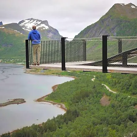 Senja Gibostad