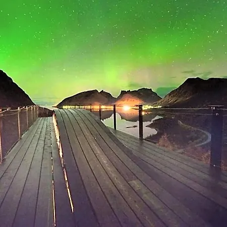 Senja Hotel