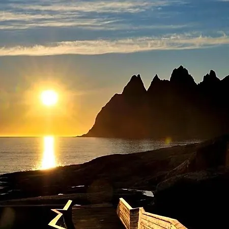 Senja Gibostad
